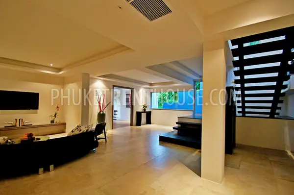 LAY20769: Ocean View 3 Bedroom Villa with Pool and Terrace in Layan Area. Photo #21