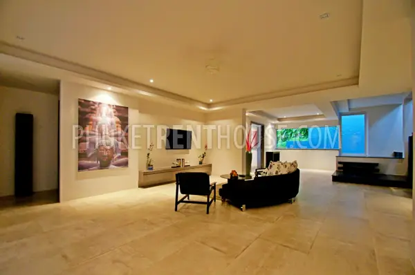 LAY20769: Ocean View 3 Bedroom Villa with Pool and Terrace in Layan Area. Photo #24