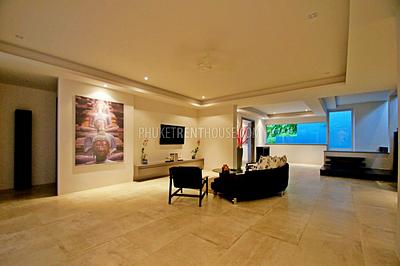 LAY20769: Ocean View 3 Bedroom Villa with Pool and Terrace in Layan Area. Photo #24
