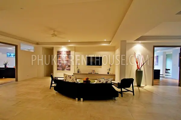 LAY20769: Ocean View 3 Bedroom Villa with Pool and Terrace in Layan Area. Photo #25