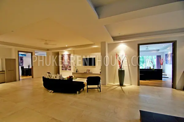 LAY20769: Ocean View 3 Bedroom Villa with Pool and Terrace in Layan Area. Photo #26