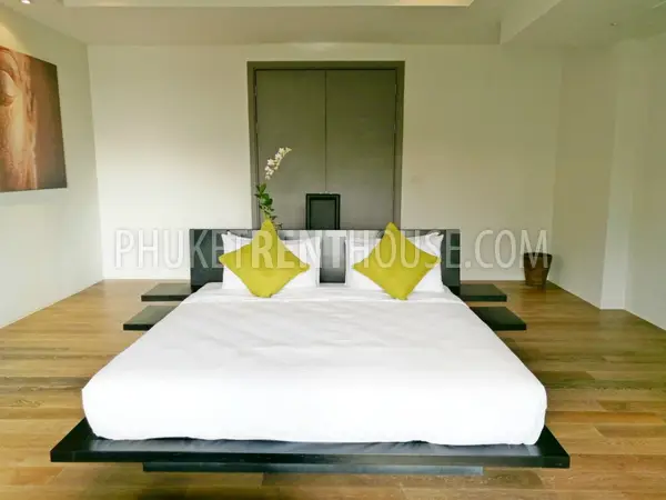 LAY20769: Ocean View 3 Bedroom Villa with Pool and Terrace in Layan Area. Photo #18