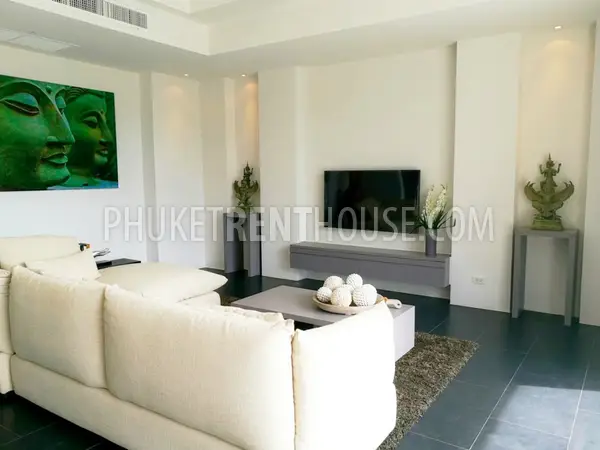 LAY20769: Ocean View 3 Bedroom Villa with Pool and Terrace in Layan Area. Photo #35
