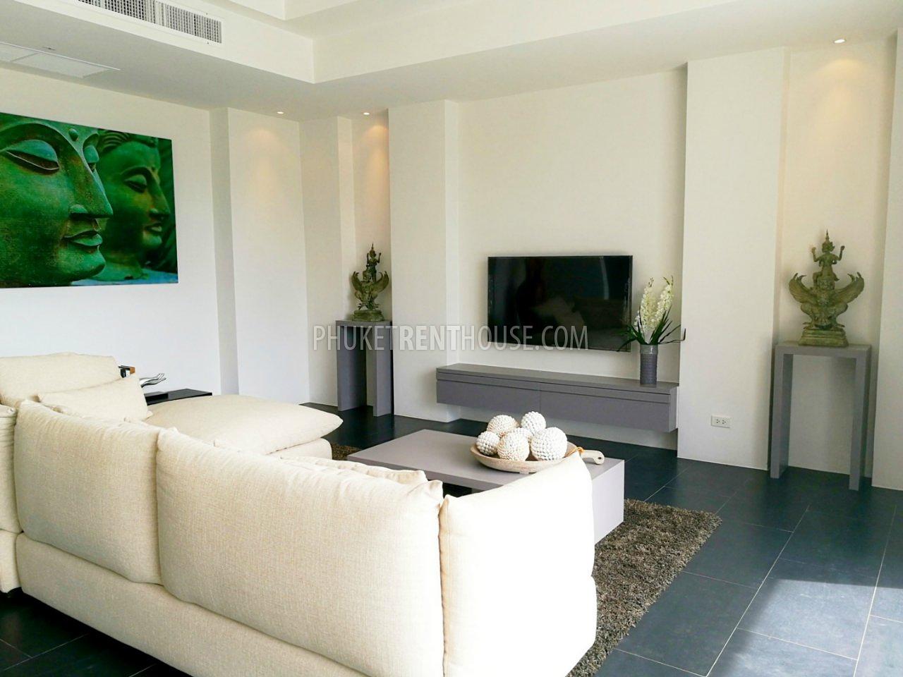 LAY20769: Ocean View 3 Bedroom Villa with Pool and Terrace in Layan Area. Photo #35