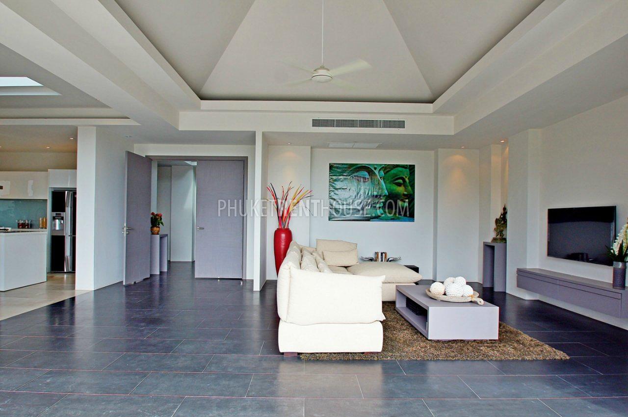 LAY20769: Ocean View 3 Bedroom Villa with Pool and Terrace in Layan Area. Photo #36