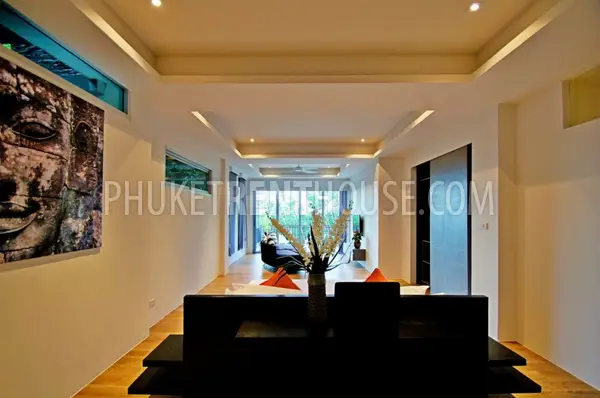 LAY20769: Ocean View 3 Bedroom Villa with Pool and Terrace in Layan Area. Photo #27