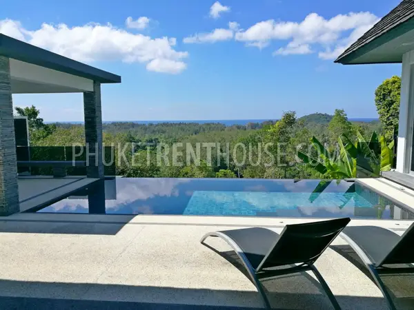 LAY20769: Ocean View 3 Bedroom Villa with Pool and Terrace in Layan Area. Photo #28