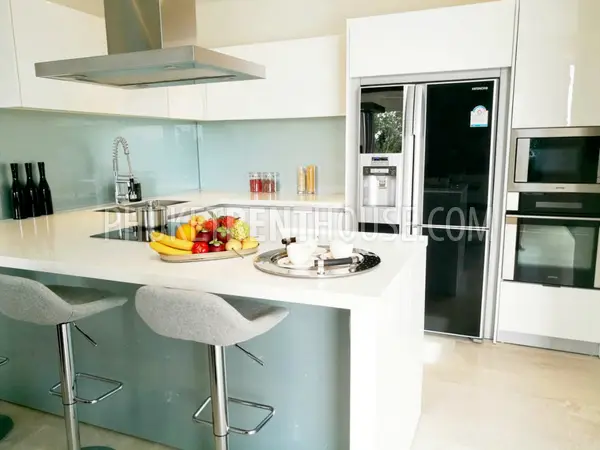 LAY20769: Ocean View 3 Bedroom Villa with Pool and Terrace in Layan Area. Photo #29