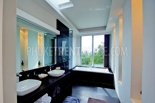 LAY20769: Ocean View 3 Bedroom Villa with Pool and Terrace in Layan Area. Photo #44