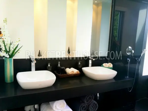 LAY20769: Ocean View 3 Bedroom Villa with Pool and Terrace in Layan Area. Photo #45