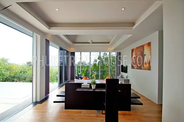 LAY20769: Ocean View 3 Bedroom Villa with Pool and Terrace in Layan Area. Photo #37