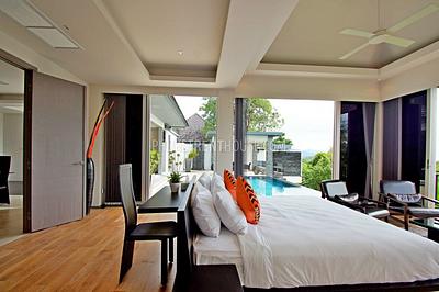 LAY20769: Ocean View 3 Bedroom Villa with Pool and Terrace in Layan Area. Photo #40
