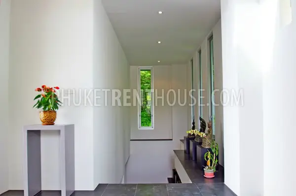 LAY20769: Ocean View 3 Bedroom Villa with Pool and Terrace in Layan Area. Photo #52
