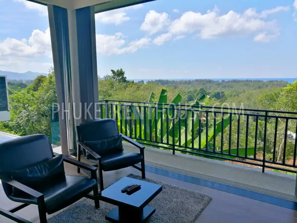 LAY20769: Ocean View 3 Bedroom Villa with Pool and Terrace in Layan Area. Photo #54