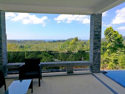 LAY20769: Ocean View 3 Bedroom Villa with Pool and Terrace in Layan Area. Photo #55