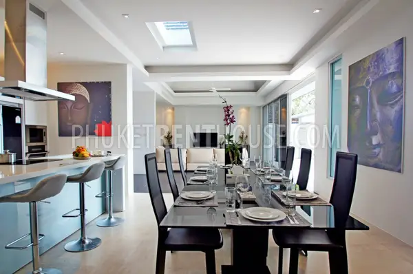 LAY20769: Ocean View 3 Bedroom Villa with Pool and Terrace in Layan Area. Photo #56
