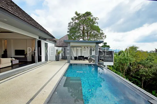 LAY20769: Ocean View 3 Bedroom Villa with Pool and Terrace in Layan Area. Photo #47