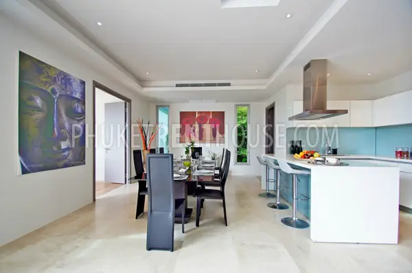 LAY20769: Ocean View 3 Bedroom Villa with Pool and Terrace in Layan Area. Photo #59