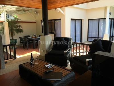 BAN20790: 4 Bedroom Pool Townhouse in Bang Tao close to the Beach. Photo #3