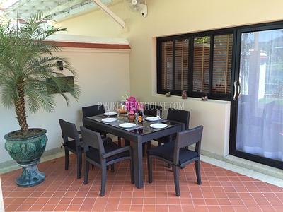 BAN20790: 4 Bedroom Pool Townhouse in Bang Tao close to the Beach. Photo #4