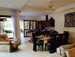 BAN20790: 4 Bedroom Pool Townhouse in Bang Tao close to the Beach. Thumbnail #5