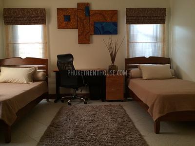 BAN20790: 4 Bedroom Pool Townhouse in Bang Tao close to the Beach. Photo #6