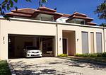 BAN20790: 4 Bedroom Pool Townhouse in Bang Tao close to the Beach. Thumbnail #1