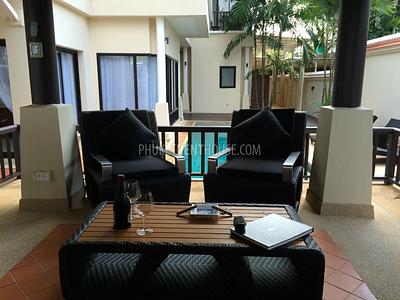 BAN20790: 4 Bedroom Pool Townhouse in Bang Tao close to the Beach. Photo #2