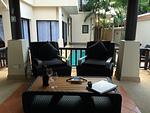BAN20790: 4 Bedroom Pool Townhouse in Bang Tao close to the Beach. Thumbnail #2