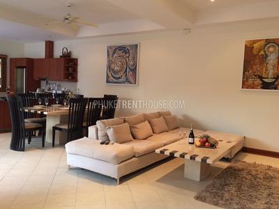 BAN20790: 4 Bedroom Pool Townhouse in Bang Tao close to the Beach. Photo #13