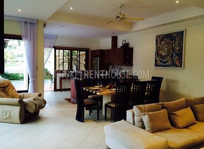 BAN20790: 4 Bedroom Pool Townhouse in Bang Tao close to the Beach. Photo #14