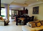 BAN20790: 4 Bedroom Pool Townhouse in Bang Tao close to the Beach. Thumbnail #14