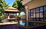 BAN20790: 4 Bedroom Pool Townhouse in Bang Tao close to the Beach. Thumbnail #15