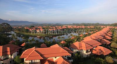 BAN20791: Wonderful 4 Bedroom Townhome with Pool In Bang Tao. Photo #2