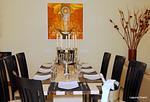 BAN20790: 4 Bedroom Pool Townhouse in Bang Tao close to the Beach. Thumbnail #9