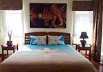 BAN20790: 4 Bedroom Pool Townhouse in Bang Tao close to the Beach. Thumbnail #12