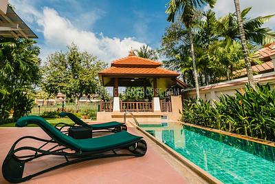 BAN20791: Wonderful 4 Bedroom Townhome with Pool In Bang Tao. Photo #7