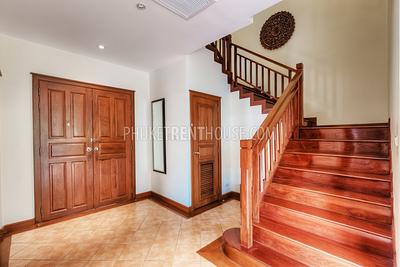 BAN20791: Wonderful 4 Bedroom Townhome with Pool In Bang Tao. Photo #19