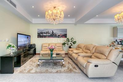 BAN20791: Wonderful 4 Bedroom Townhome with Pool In Bang Tao. Photo #23