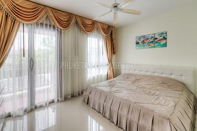 BAN20791: Wonderful 4 Bedroom Townhome with Pool In Bang Tao. Photo #14