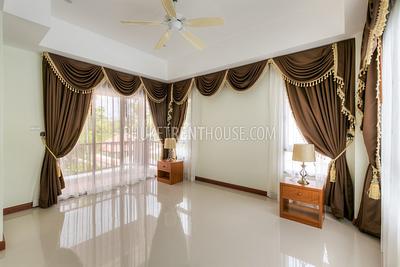 BAN20791: Wonderful 4 Bedroom Townhome with Pool In Bang Tao. Photo #15