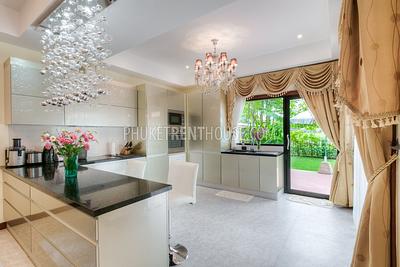 BAN20791: Wonderful 4 Bedroom Townhome with Pool In Bang Tao. Photo #28