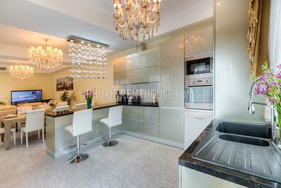 BAN20791: Wonderful 4 Bedroom Townhome with Pool In Bang Tao. Photo #26