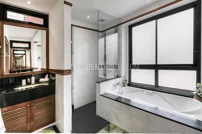BAN20791: Wonderful 4 Bedroom Townhome with Pool In Bang Tao. Photo #39