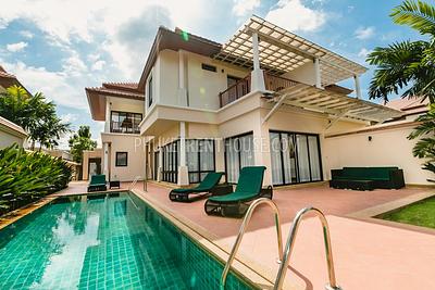 BAN20791: Wonderful 4 Bedroom Townhome with Pool In Bang Tao. Photo #41