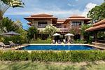 BAN20792: Amazing 4 Bedroom Residence with Lake View in Bang Tao. Thumbnail #1