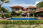 BAN20792: Изумительная 4-Спальная Резиденция  с Видом на Озеро в Банг Тао. Миниатюра #1