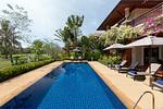 BAN20792: Amazing 4 Bedroom Residence with Lake View in Bang Tao. Thumbnail #2