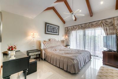 BAN20791: Wonderful 4 Bedroom Townhome with Pool In Bang Tao. Photo #36