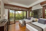 BAN20792: Amazing 4 Bedroom Residence with Lake View in Bang Tao. Thumbnail #9